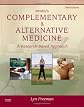 Mosby's Complementary  & Alternative Medicine: A Research-Based Approach