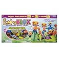Cadaco EnviroBLOX Monster Fun Set