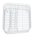 KOHLER K-5944-96 Wire Basket, Biscuit
