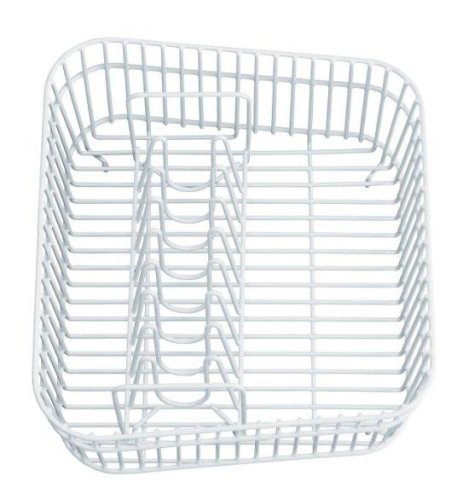 KOHLER K-5944-96 Wire Basket, Biscuit