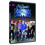 Rob Dyrdek's Fantasy Factory: Season Two