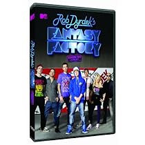 Rob Dyrdek's Fantasy Factory: Season Two