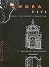 Chora: Intervals in the Philosophy of Architecture