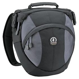 Tamrac 5768 Velocity 8x Pro Photo Sling Pack (Black) by Tamrac