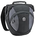 Tamrac 5768 Velocity 8x Sling Bag - Grey & Black