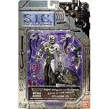 S.I.C. アーティストスペシャル キカイダー00