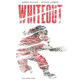 The Definitive Edition (Whiteout (Oni Press))
