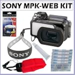 SonyMPKWEB