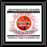 BMV Series 8 - Remote Viewing - Remote Perception Training Aid