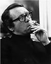 Photographic Print of Patrick McGoohan from MirrorPrintStore