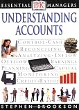 Understanding Accounts (DK Essential Managers)
