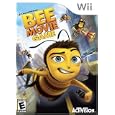 Bee Movie Game
