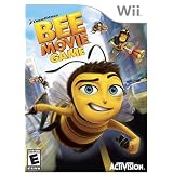 BeeMovieGame