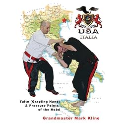 Mark Kline - Tuite (Grappling with Pressure Points)