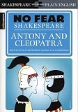 Antony & Cleopatra (No Fear Shakespeare)
