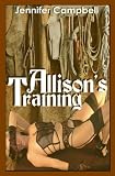 Allison's Training