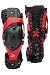 Asterisk Cell Knee Braces - Pair