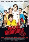 Vorstadtkrokodile - Nick Romeo Reimann
