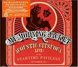 Acoustic Citsuoca-Live Ep