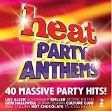 Heat Party Anthems