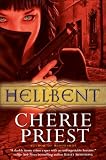Hellbent (Cheshire Red Reports)