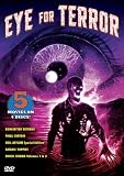 Eye For Terror (5-Pack - Bonesetter Returns / Final Curtain / Hell Asylum (Special Edition) / Satanic Yuppies / Shock Cinema Vols. 1 & 2)
