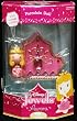 Disney Jewels, Princess Aurora and Keepsake Box - Royal Keepsake Collection Porcelain Doll by Brass Key (1 Doll)