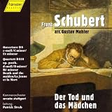 Schubert arrangiert von Gustav Mahler