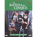 La Banda Dei Cinque Special 02 - I Cinque Sulle Orme Dei Pirati