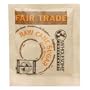 Wholesome Sweeteners Fair Trade Raw Cane Sugar, Individual Packets (Pack of 1000)