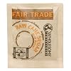 Wholesome Sweeteners Fair Trade Raw Cane Sugar, Individual Packets (Pack of 1000)