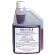 MAR-V-CIDE Germicidal Cleaner Concentrate 16oz/Makes Up to 32gals