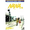 NANA―ナナ― 21 (りぼんマスコットコミックス クッキー)