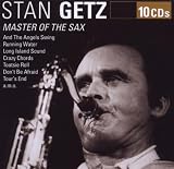 Master Of The Sax