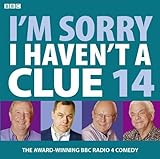 I'm Sorry I Haven't a Clue: v. 14