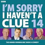 I'm Sorry I Haven't a Clue: v. 14