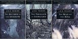 The History of Middle-Earth (Volumes 6-8)