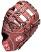 Rawlings Heart Of The Hide Single Post First Baseman's Baseball Mitt (13-Inch) image 2