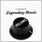 Legendary Music Vol. 1