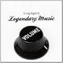 Legendary Music Vol. 1