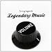 Legendary Music Vol. 1