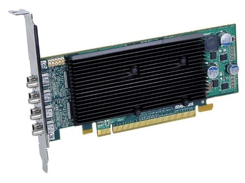 Matrox Matrox M9148 LP PCIe x16: