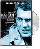 Steve McQueen Collection (Bullitt / Papillon)
