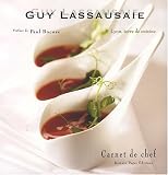 Guy Lassausaie : Lyon, terre de cuisine