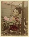 Geisha: A Photographic History, 1880-1910