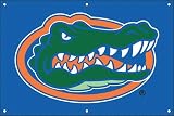 Florida Gators 2 x 3 Fan Banner