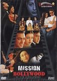 Mission Bollywood: 44 Bollywood Hits Hindi Songs 2 DVD Set