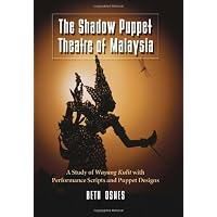 The Shadow Puppet Theatre