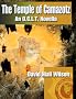The Temple of Camazotz - An O. C. L. T. Novella