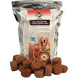 Freeze Dried Lamb Medallions